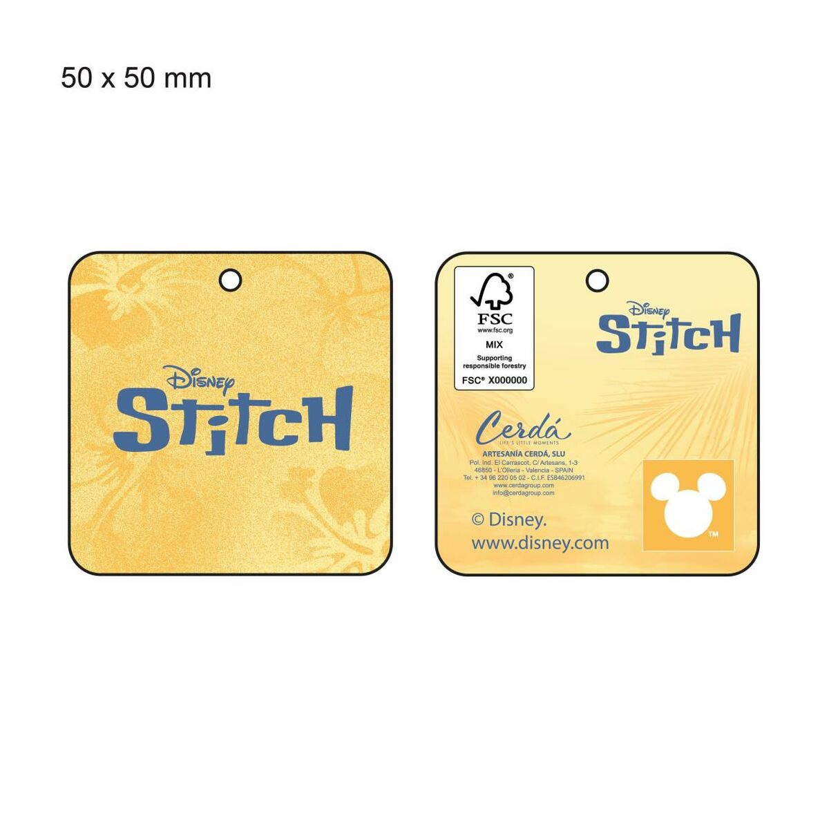 House Slippers Stitch Blue-5