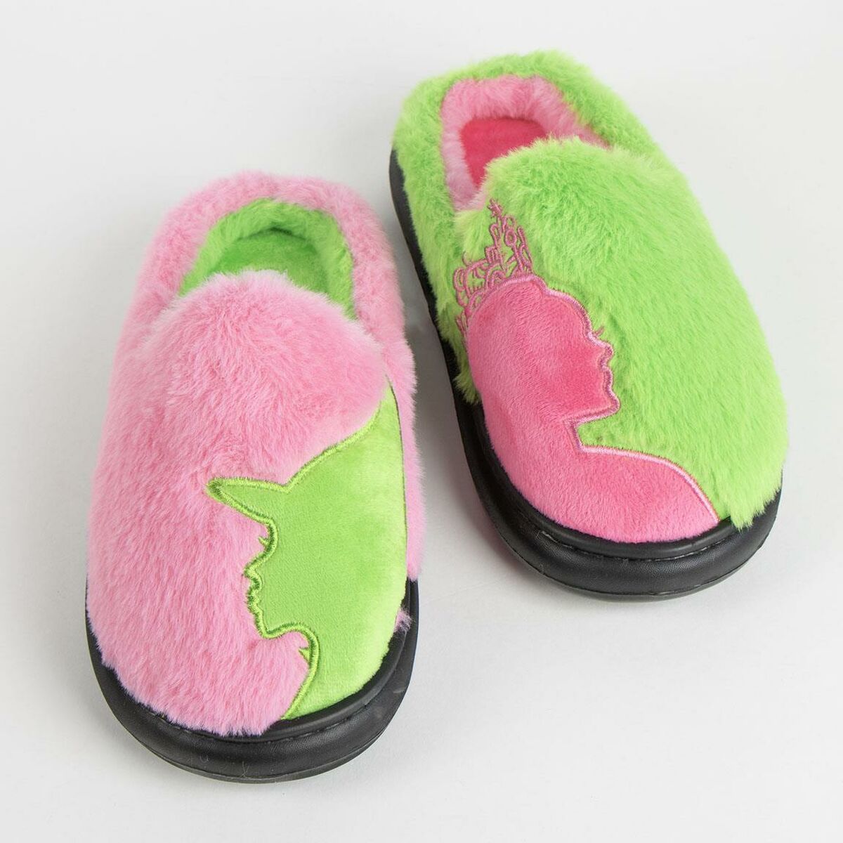 House Slippers Wicked Multicolour-12