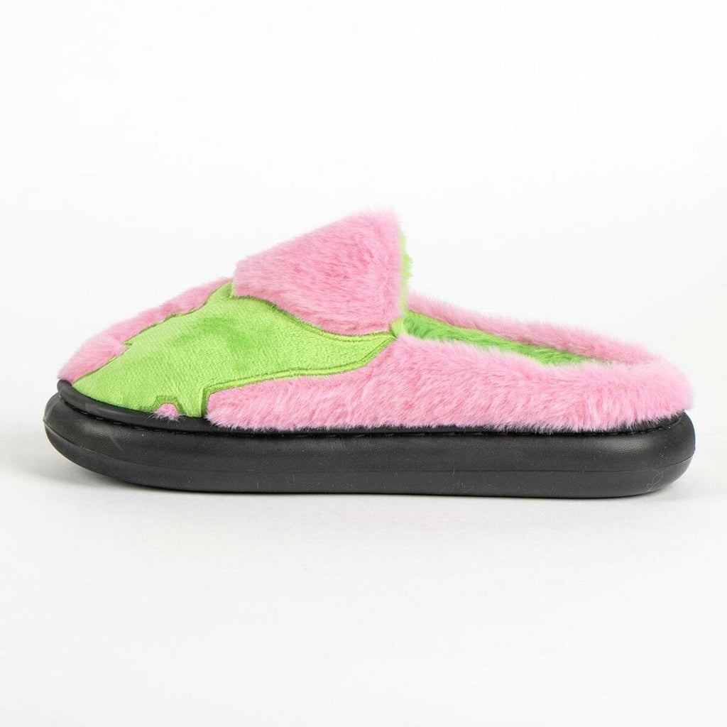 House Slippers Wicked Multicolour-10