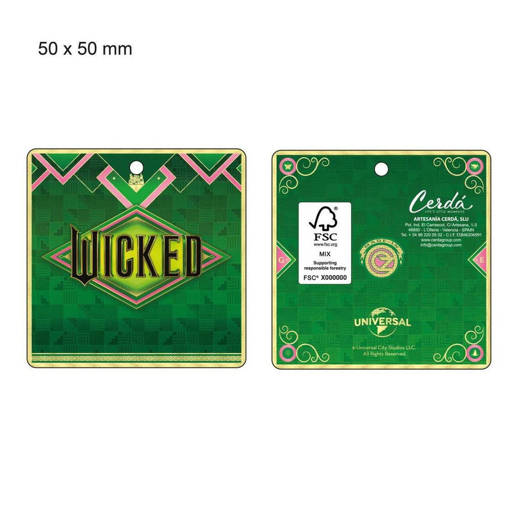 House Slippers Wicked Multicolour-4