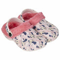House Slippers Minnie Mouse Pink-0